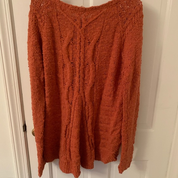 Anthropologie sweater - Picture 2 of 4